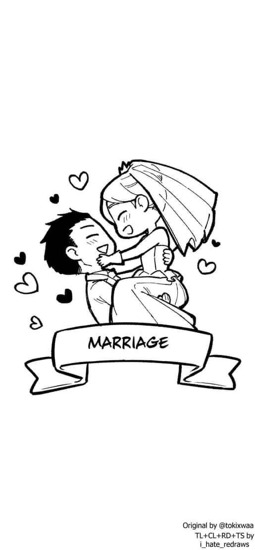 MARRIAGE